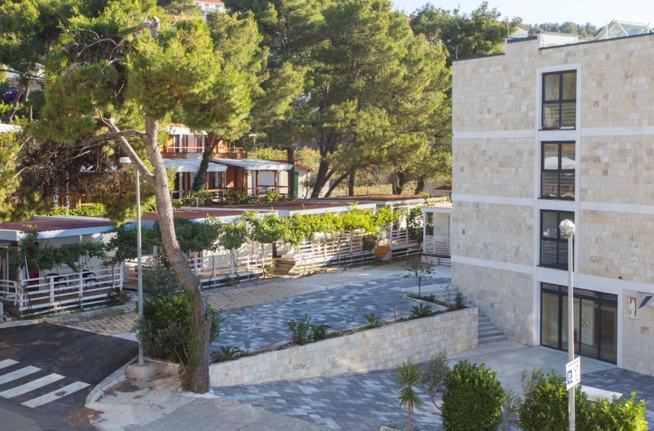 Villa Sveti Kriz 特罗吉尔 外观 照片